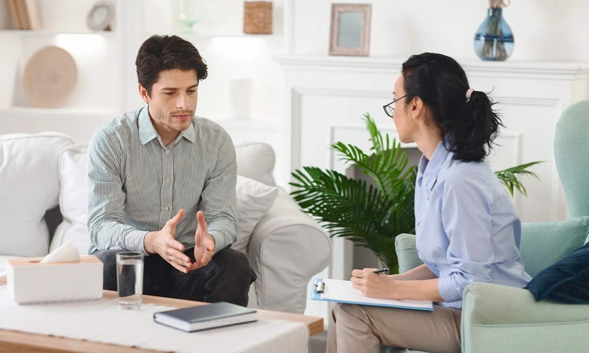 rehabilitation centre for depression in gurgaon