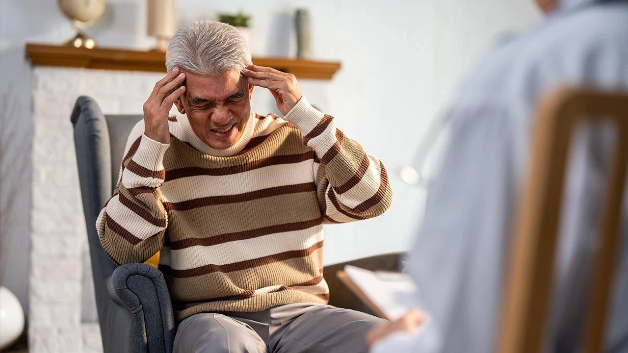 rehabilitation centre for depression in gurgaon
