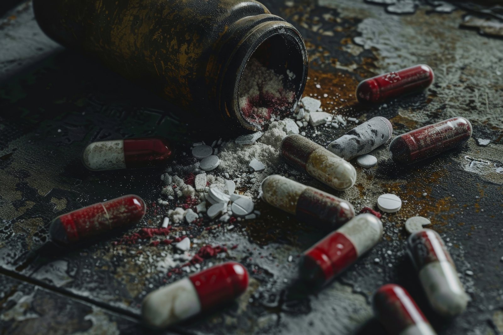 heroin-addiction-treatment-gurgaon-best-rehab-center